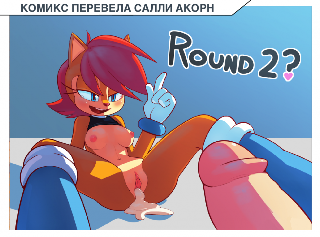 sally acorn